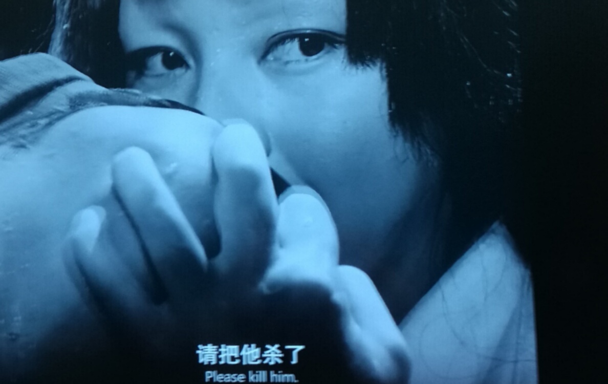 罗生门细思极恐的细节,罗生门真相分析