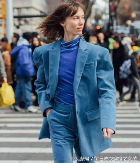 2021年流行女明星同款显白颜色,杨幂流行颜色