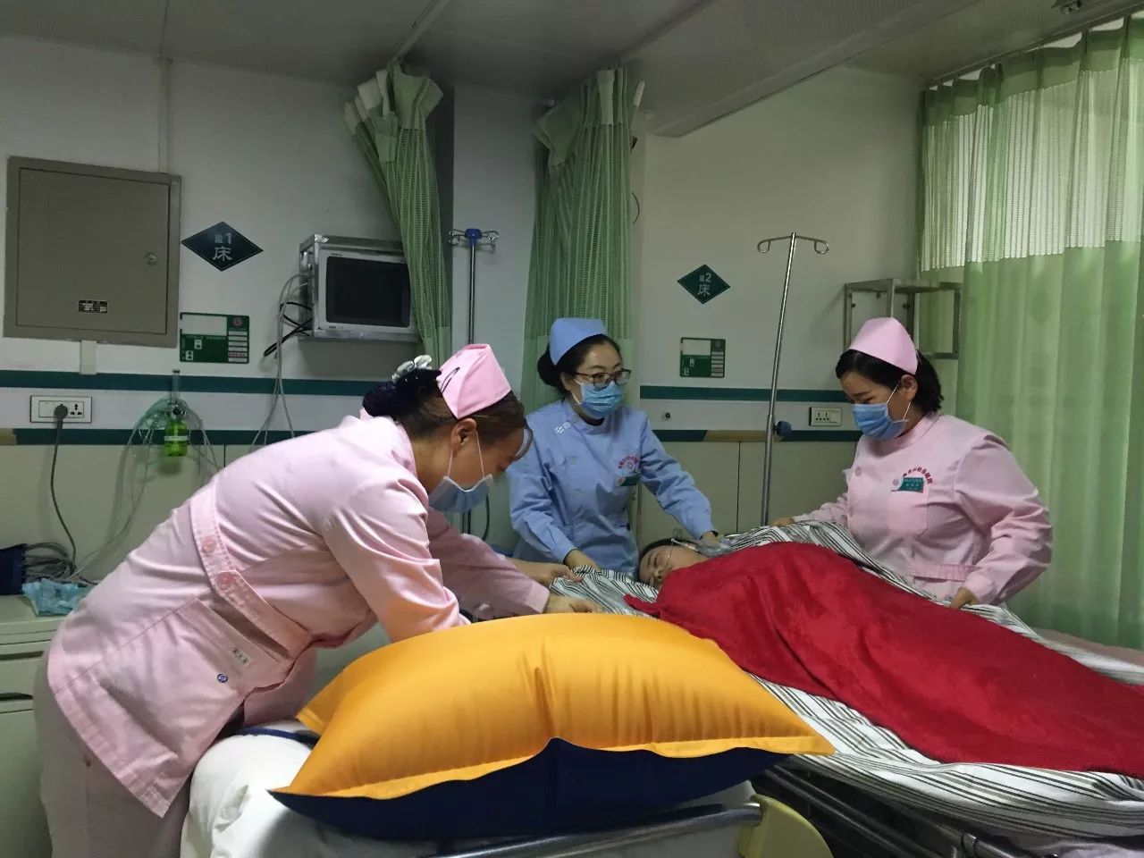 产科急救应急演练视频,产科应急预案演练视频