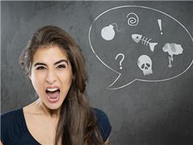 如何消除焦虑自愈,如何区分焦虑情绪和焦虑症