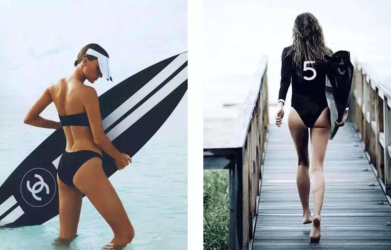 放弃吧｜这些大牌周边，想都想不到