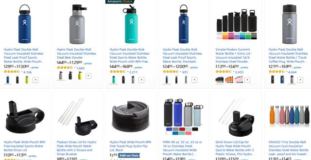 美国户外用品市场分析,美国有哪些户外用品品牌