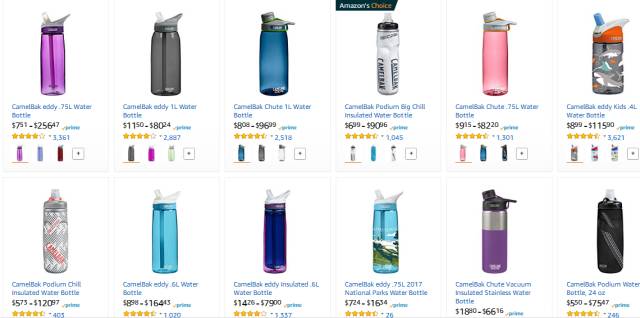 美国户外用品市场分析,美国有哪些户外用品品牌