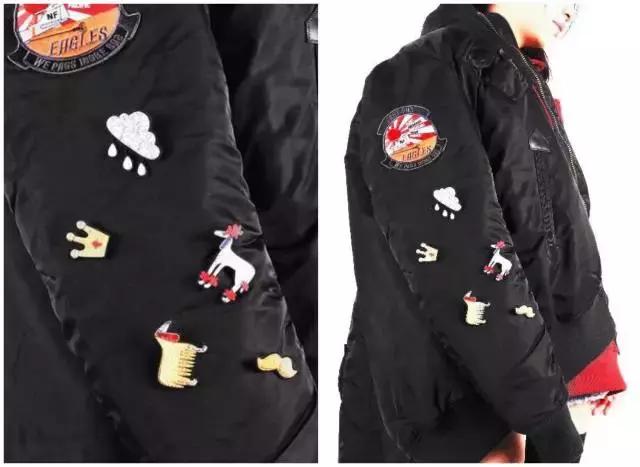 花5分钟，就把过时的基本款，变成了最火超模同款…