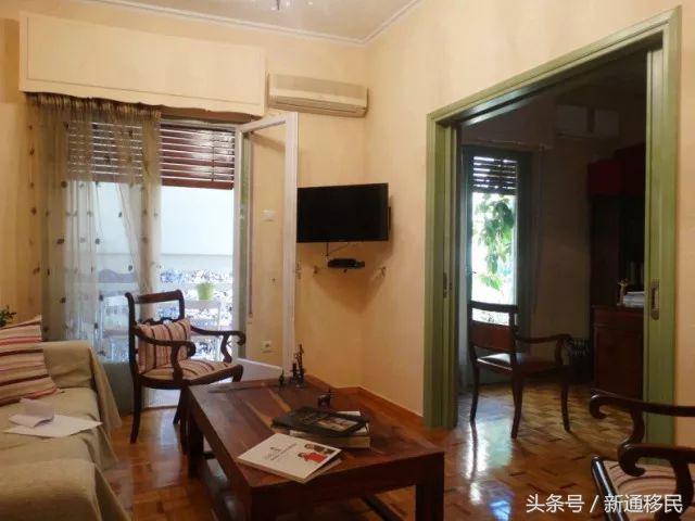 移居希腊怎么样 (移居希腊需要投资多少钱)