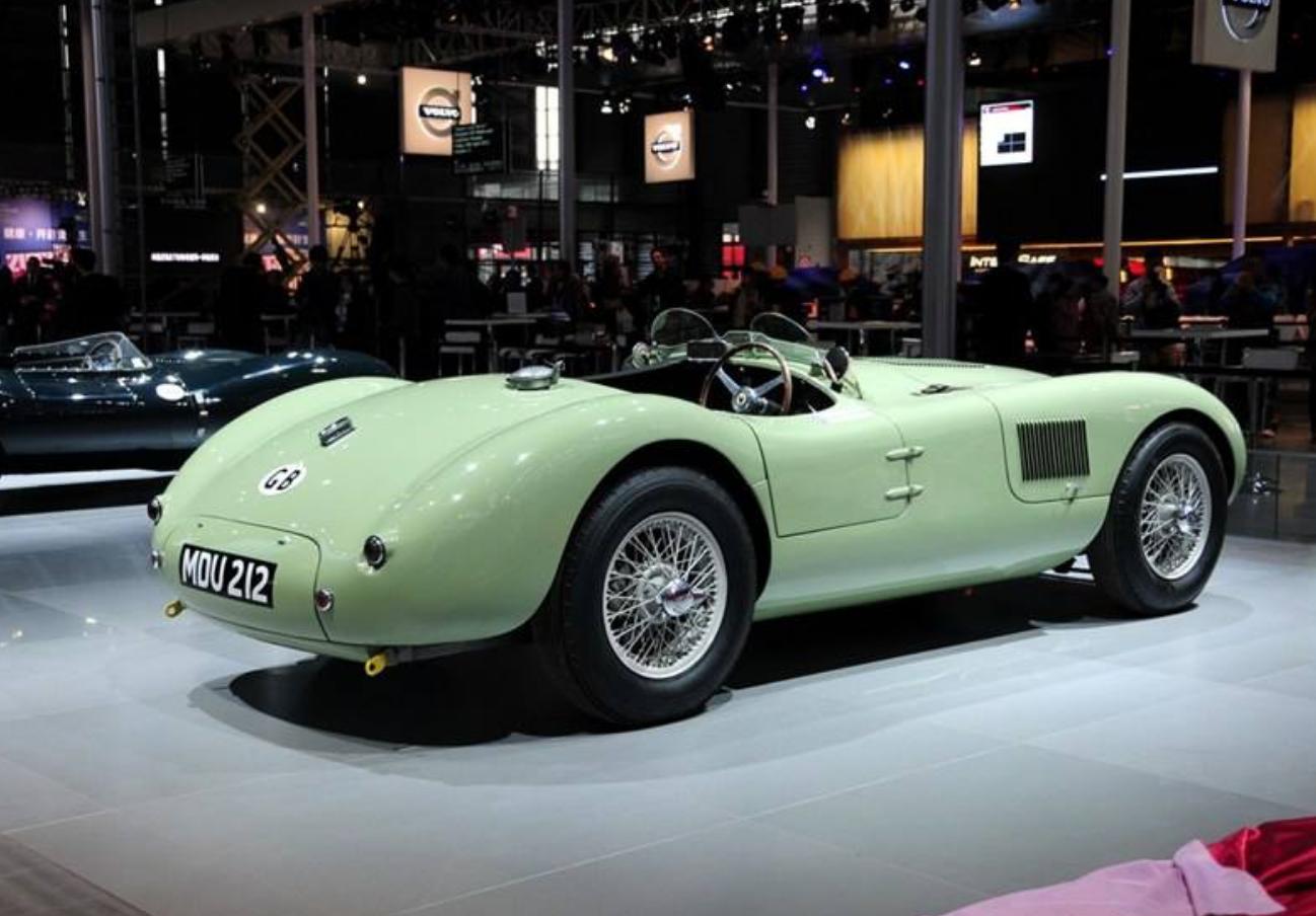 捷豹车被吐槽,捷豹汽车排气声浪低沉