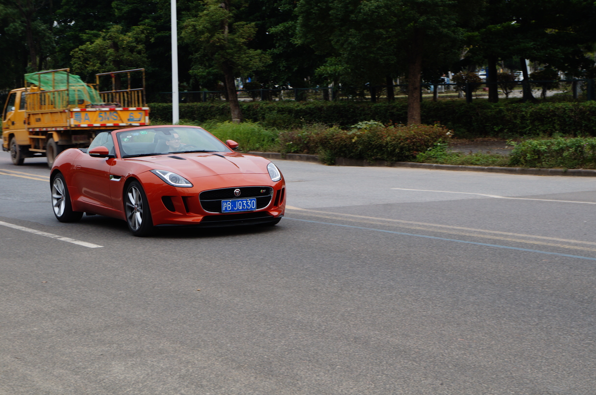 捷豹车被吐槽,捷豹汽车排气声浪低沉
