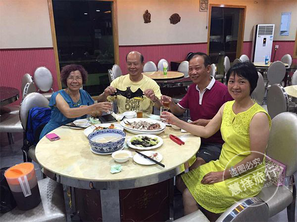 从前爱上帕劳有九大理由，现在我们给你第十个！