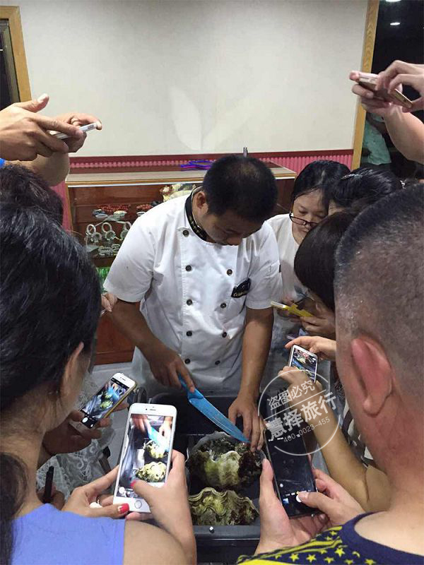 从前爱上帕劳有九大理由，现在我们给你第十个！