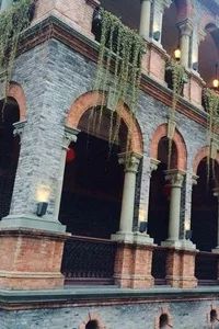 本周末上海有什么展,上海本周末精彩活动