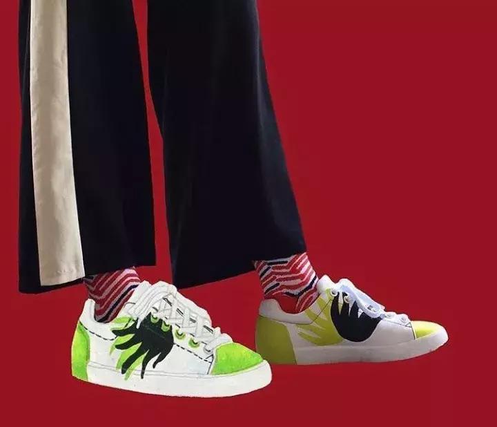 花5分钟，就把过时的基本款，变成了最火超模同款…