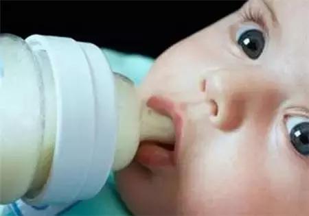 假奶粉和真奶粉有什么区别,真奶粉和假奶粉怎么鉴别