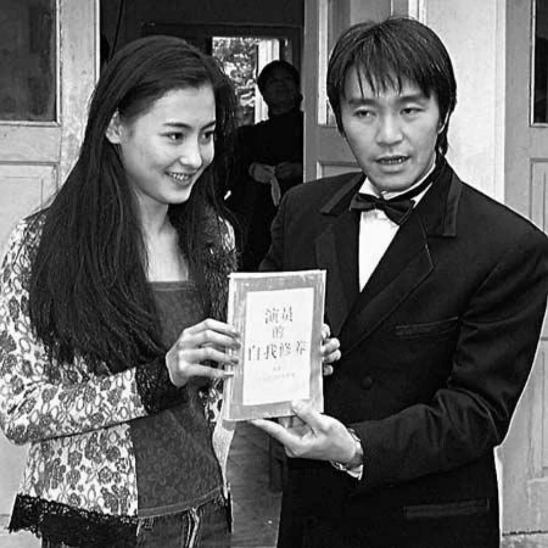 林子聪拍星爷一共赚了多少钱,林子聪星爷