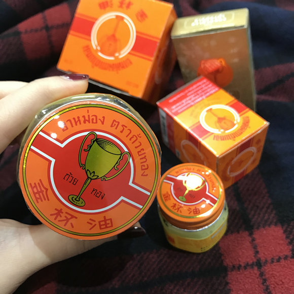 去泰国必买的人气商品,泰国值得买的东西清单大全