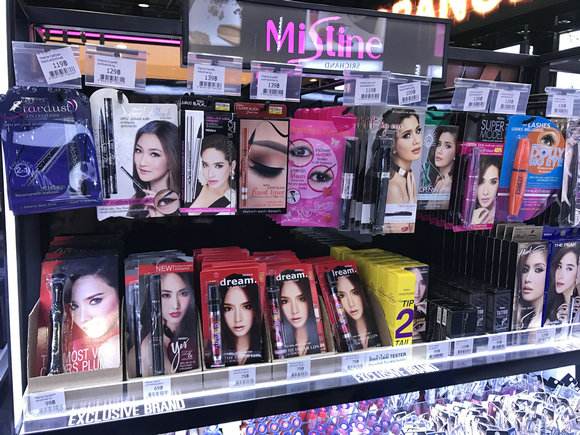 去泰国必买的人气商品,泰国值得买的东西清单大全