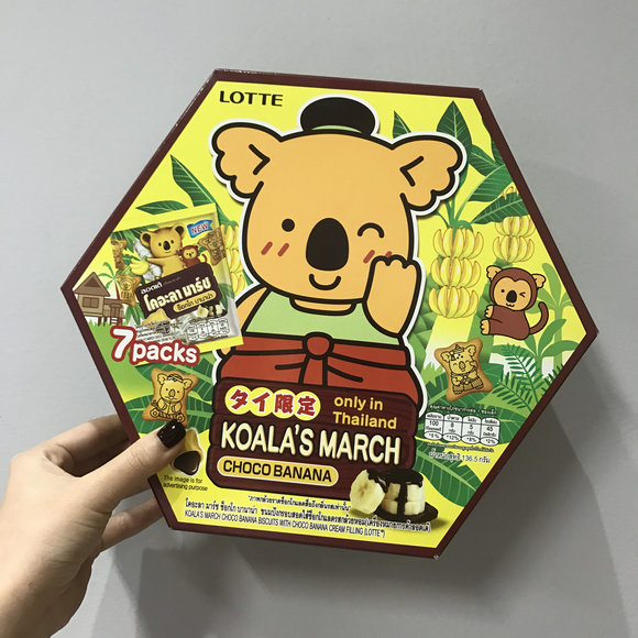 去泰国必买的人气商品,泰国值得买的东西清单大全