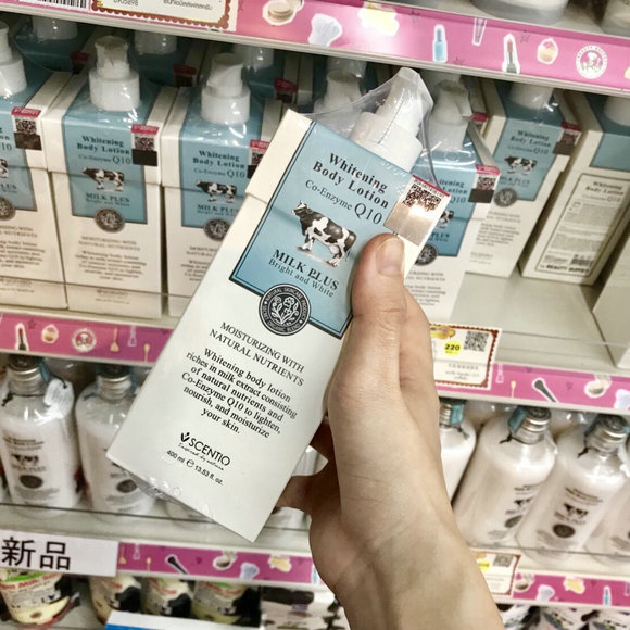 去泰国必买的人气商品,泰国值得买的东西清单大全