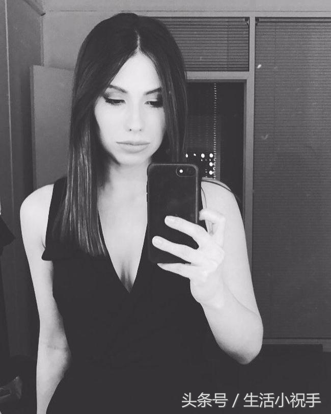 2018年俄罗斯世界杯决赛开幕式,2018年俄罗斯世界杯女主持人