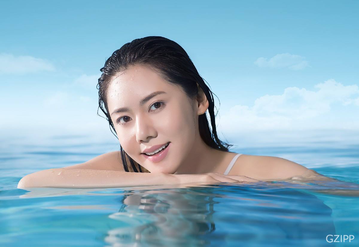 韩式定妆眉能维持多久,定妆眉补色方法