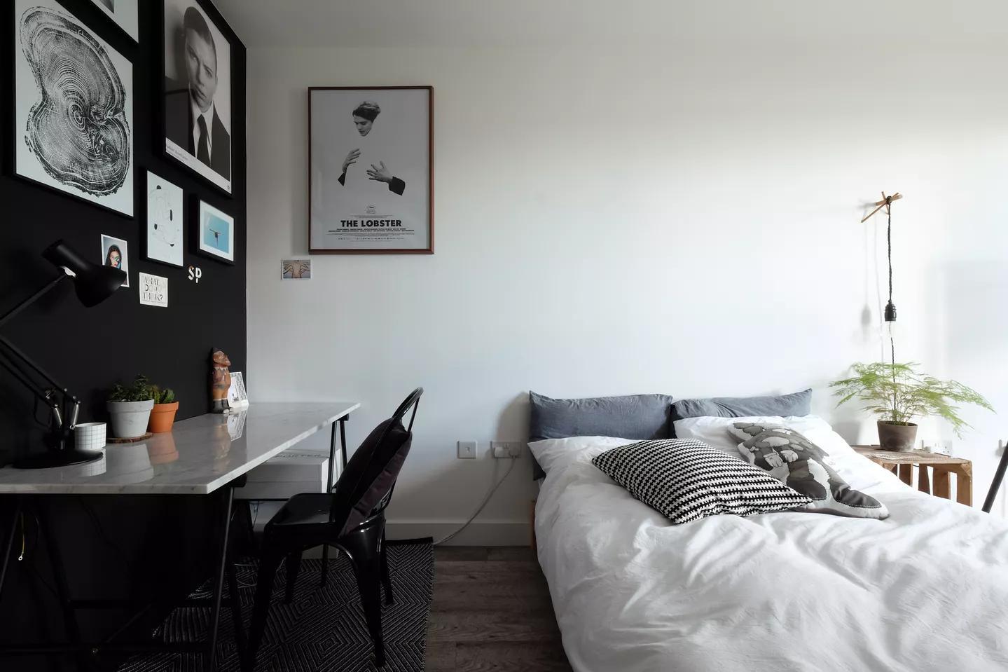 新房装修便携式马桶使用全过程,老房子安装虹吸式的马桶