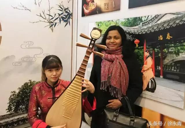 丝路名品汇北京冶春食品获好评