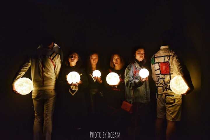 来聊聊漫展那些事,我们来谈谈国际事件英文怎么说