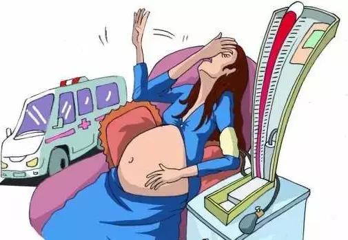 孕期头晕乏力冒虚汗怎么回事,头晕恶心想吐是怎么回事怎么解决