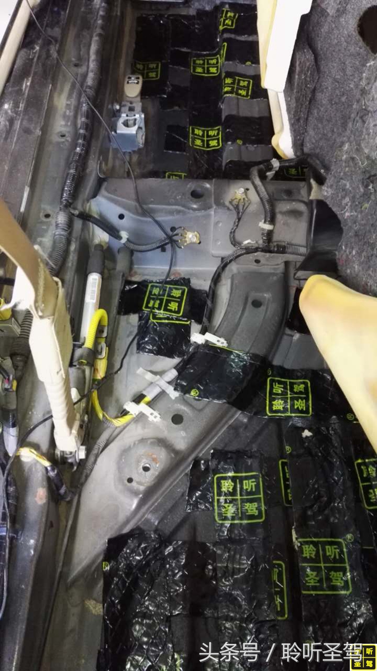 本田雅阁整车隔音,雅阁和crv隔音舒适性哪个更好