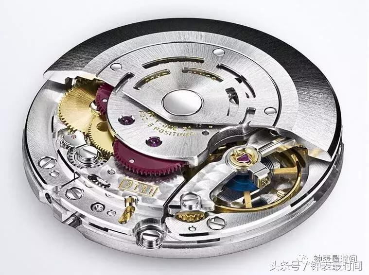 本是同根生题目,劳力士空霸与绿玻璃的区别