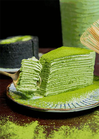 天津人为一只抹茶小兔几甘愿排大队!只为感受那恋爱般的甜度!