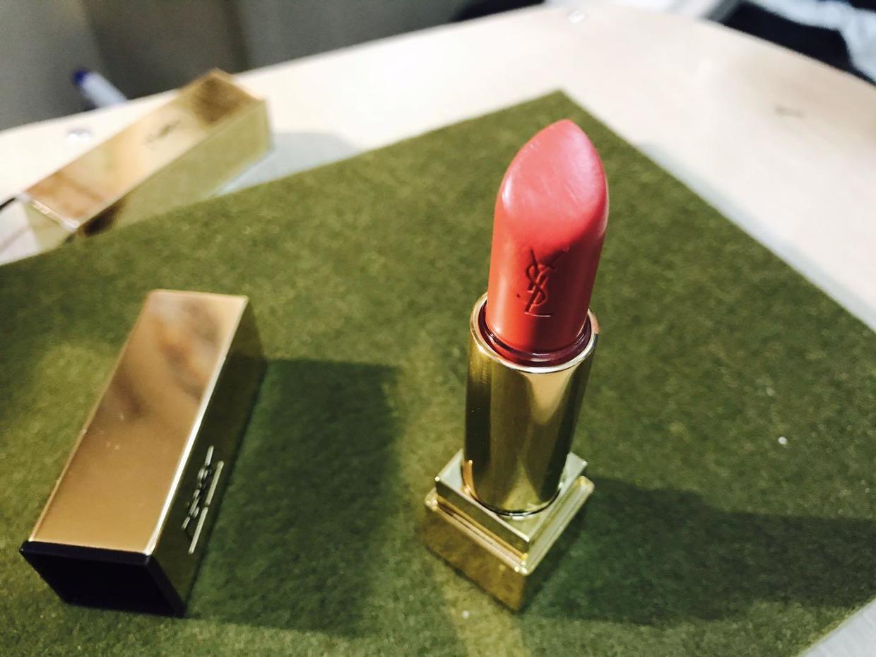 ysl口红值得买的颜色,ysl口红新品哪个颜色好