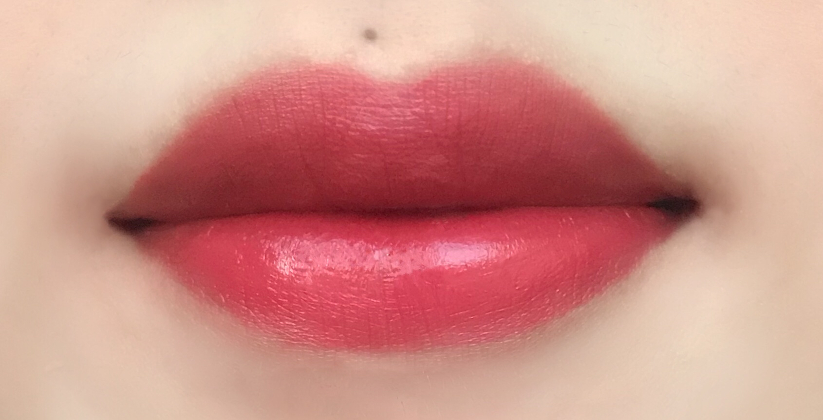 雅邦黑管口红01-24试色,雅邦黑管口红试色