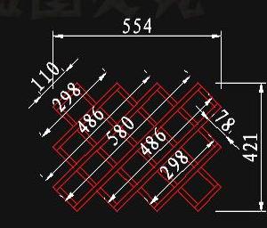 嵌入式恒温红酒柜设计,家里装修红酒柜