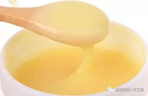 人参蜂王浆的正确吃法与功效,人参蜂王浆适宜人群