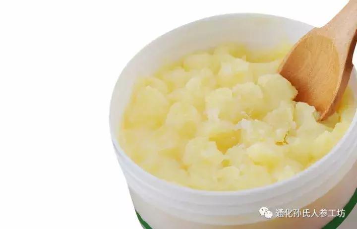 人参蜂王浆的正确吃法与功效,人参蜂王浆适宜人群