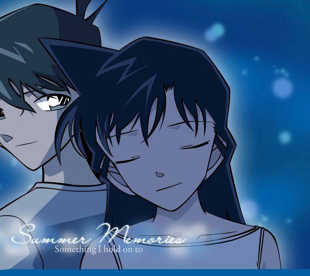 回顾动漫中触动心灵的感情瞬间,盘点那些令人难忘的动漫情侣