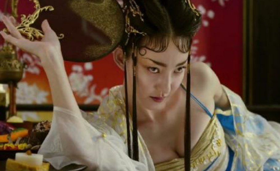 刘亦菲花木兰有多好,刘亦菲花木兰反派