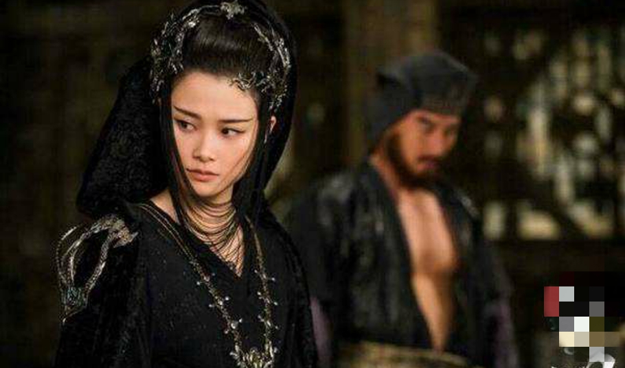 刘亦菲花木兰有多好,刘亦菲花木兰反派