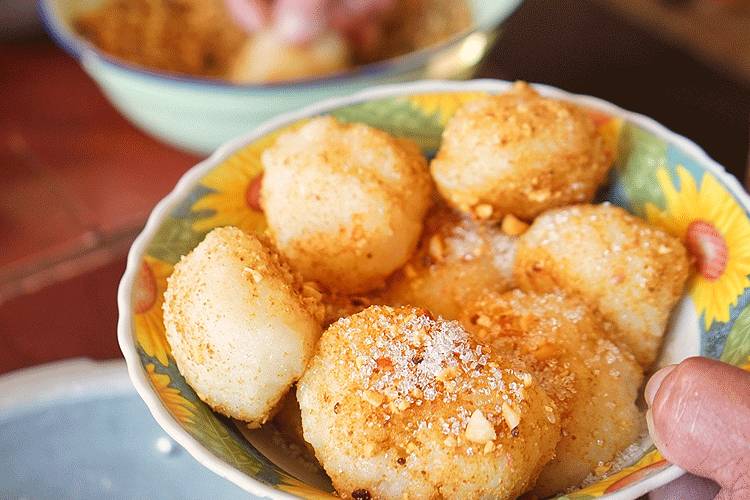 下元节为什么被遗忘了,下元节怎么被遗忘的