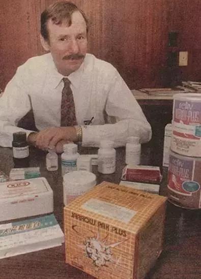 28岁被感染艾滋病活到70岁,一位感染艾滋病七年的人