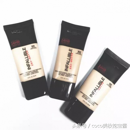 粉底液哪个牌子最好用国货,什么牌子的粉底液最好用最安全