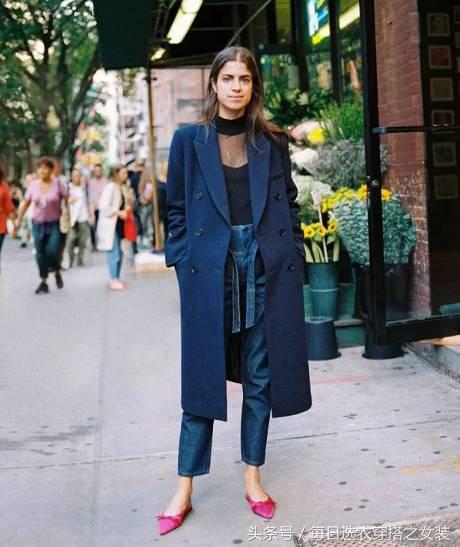 2021年流行女明星同款显白颜色,杨幂流行颜色