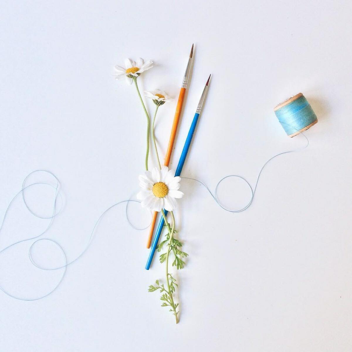 意境微信头像,意境微信相册封面图