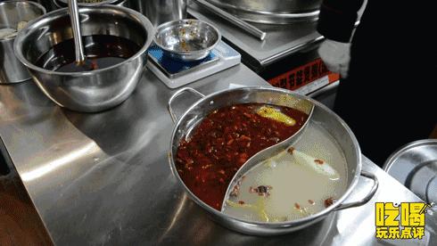 冬天来了煮简单的火锅,冬天来了带你吃火锅