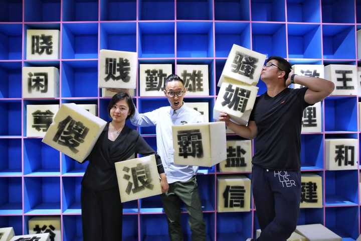 来聊聊漫展那些事,我们来谈谈国际事件英文怎么说