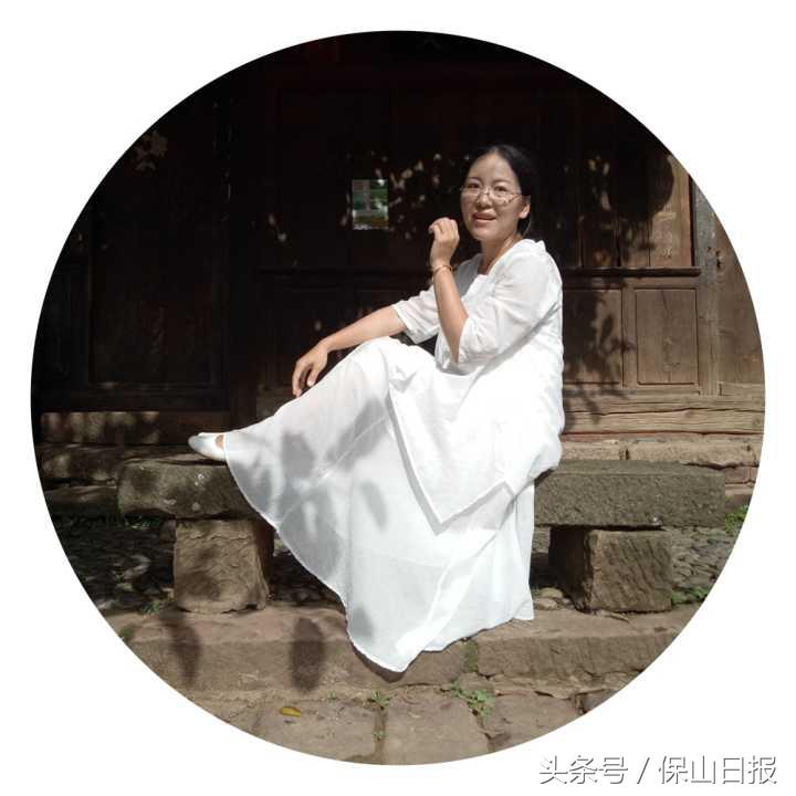 自信、自豪、自立！因为我是保山六中教师