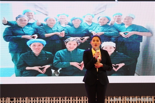 平邑中医院县医院,平邑县中医院新建院区