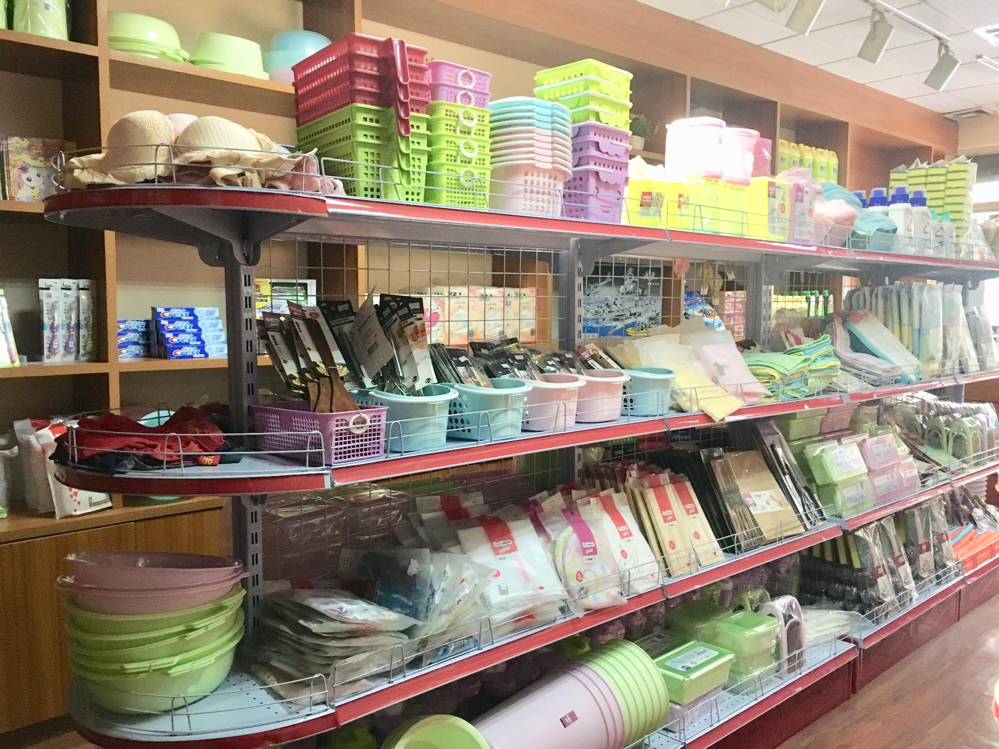 黄埔|暖人暖心,文冲有间爱心特惠店,来的都是善心人