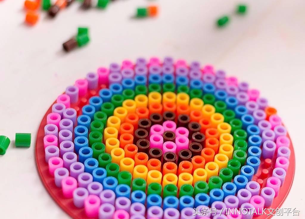 乐高还原超级玛丽,80后的超级玛丽