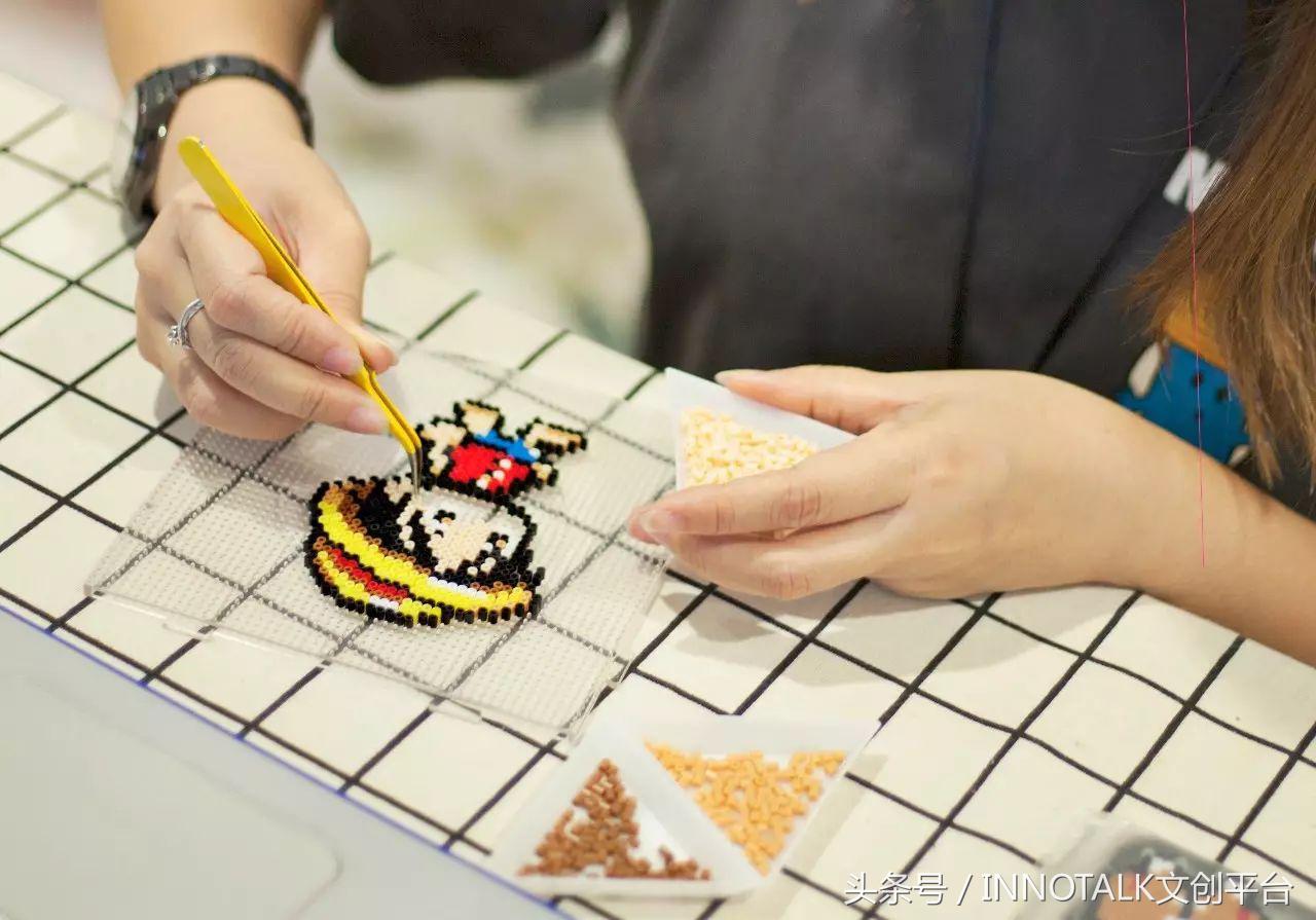 乐高还原超级玛丽,80后的超级玛丽